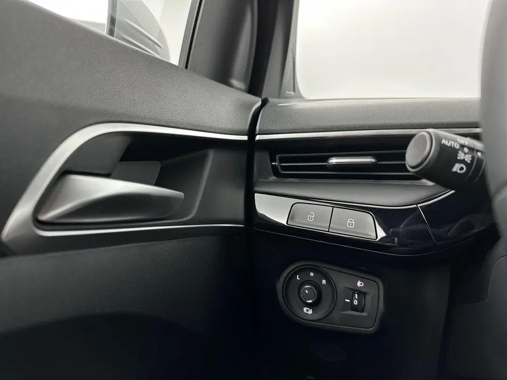 MG MG3 1.5 Hybrid Luxury uit 2026, foto 14