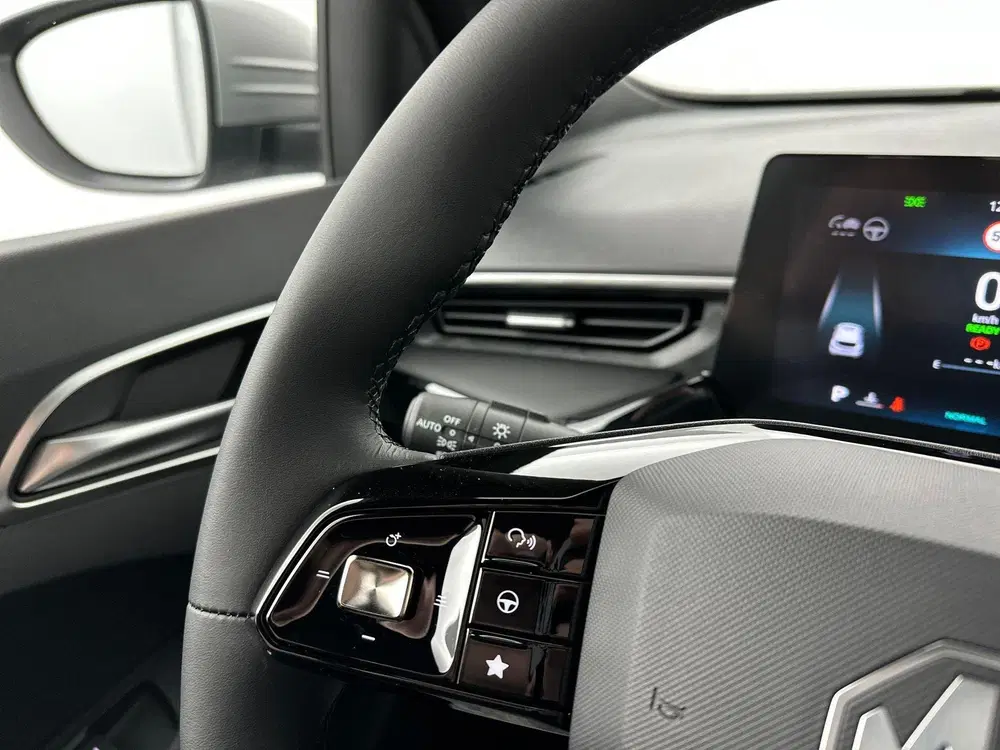 MG MG3 1.5 Hybrid Luxury uit 2026, foto 15