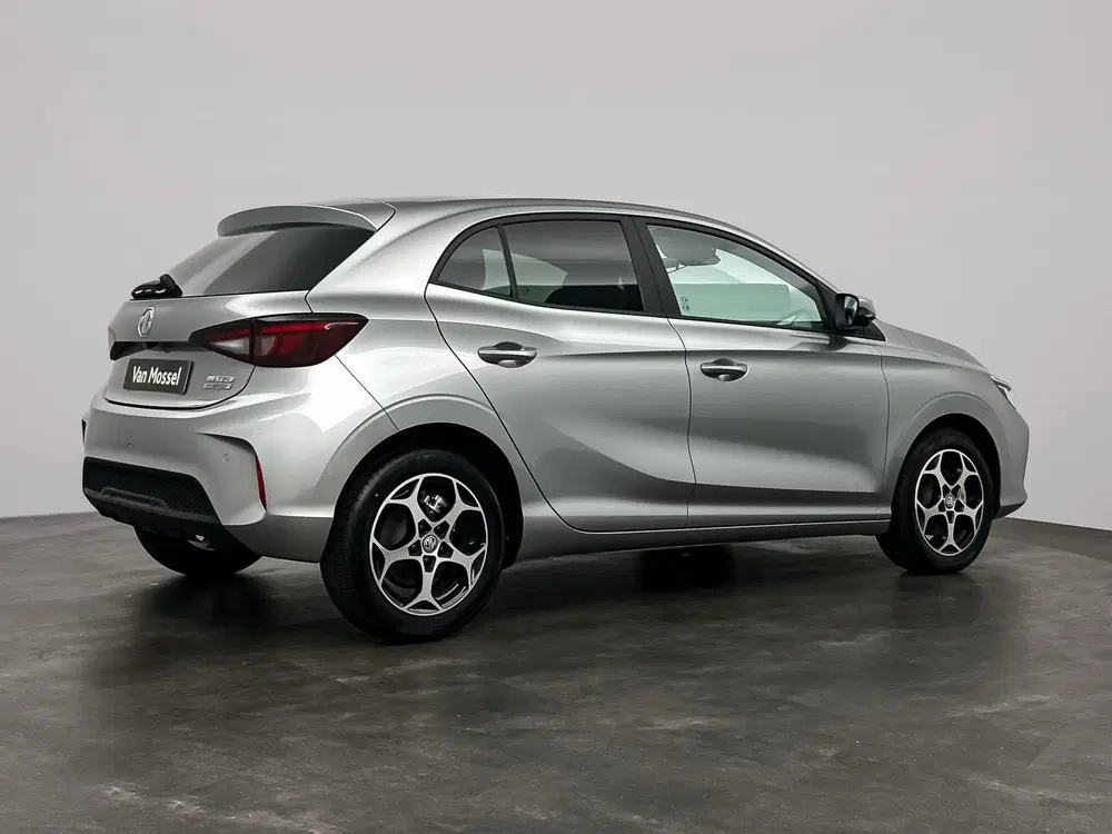MG MG3 1.5 Hybrid Luxury uit 2026, foto 3