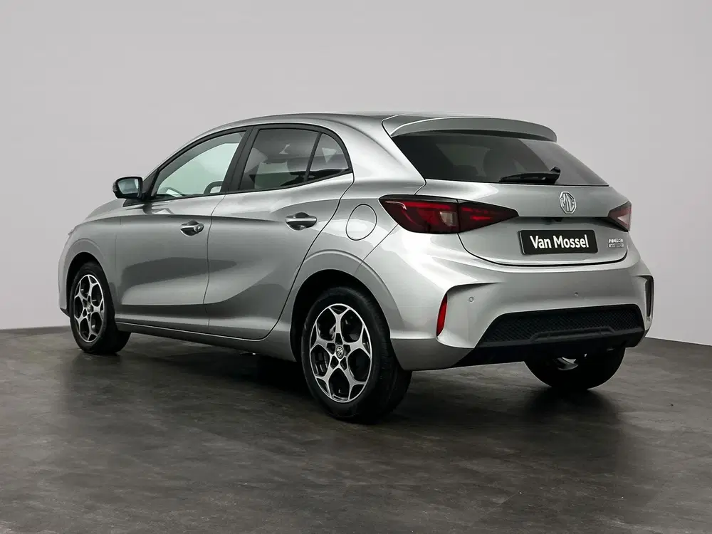 MG MG3 1.5 Hybrid Luxury uit 2026, foto 4