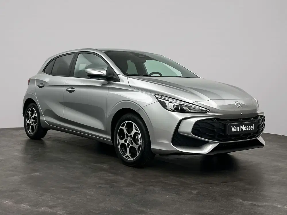 MG MG3 1.5 Hybrid Luxury uit 2026, foto 5