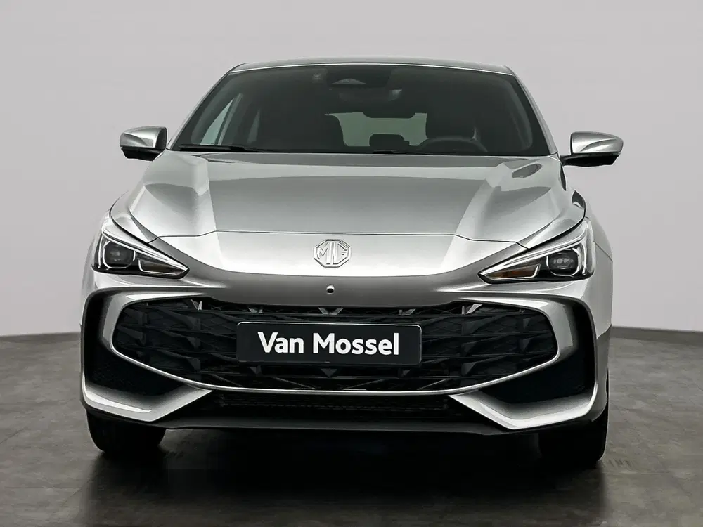 MG MG3 1.5 Hybrid Luxury uit 2026, foto 7