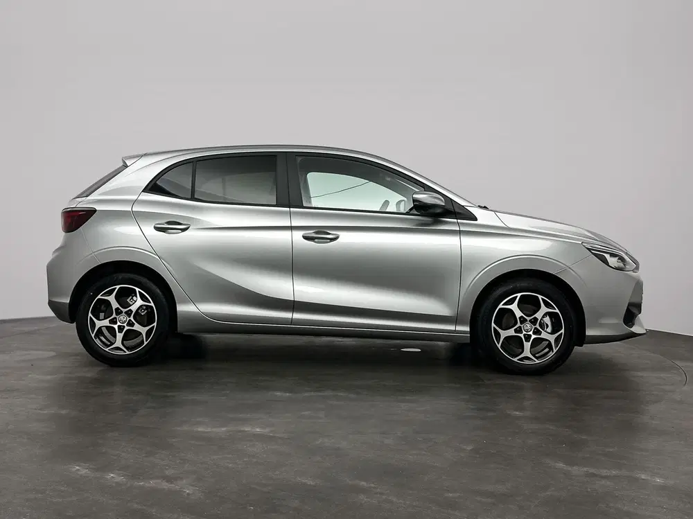 MG MG3 1.5 Hybrid Luxury uit 2026, foto 8