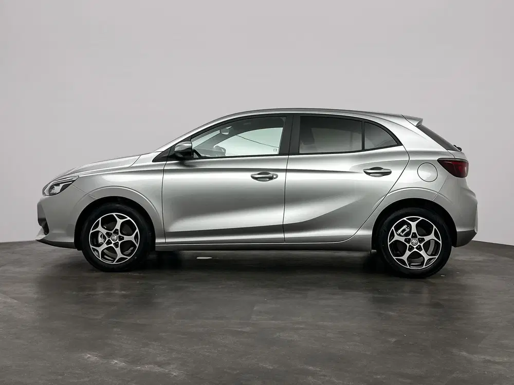 MG MG3 1.5 Hybrid Luxury uit 2026, foto 9