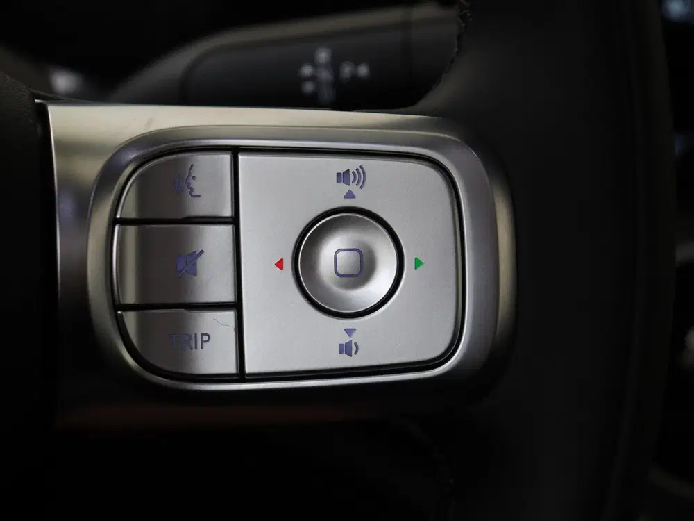 Smart #3 Pro+ 66 kWh uit 2026, foto 14