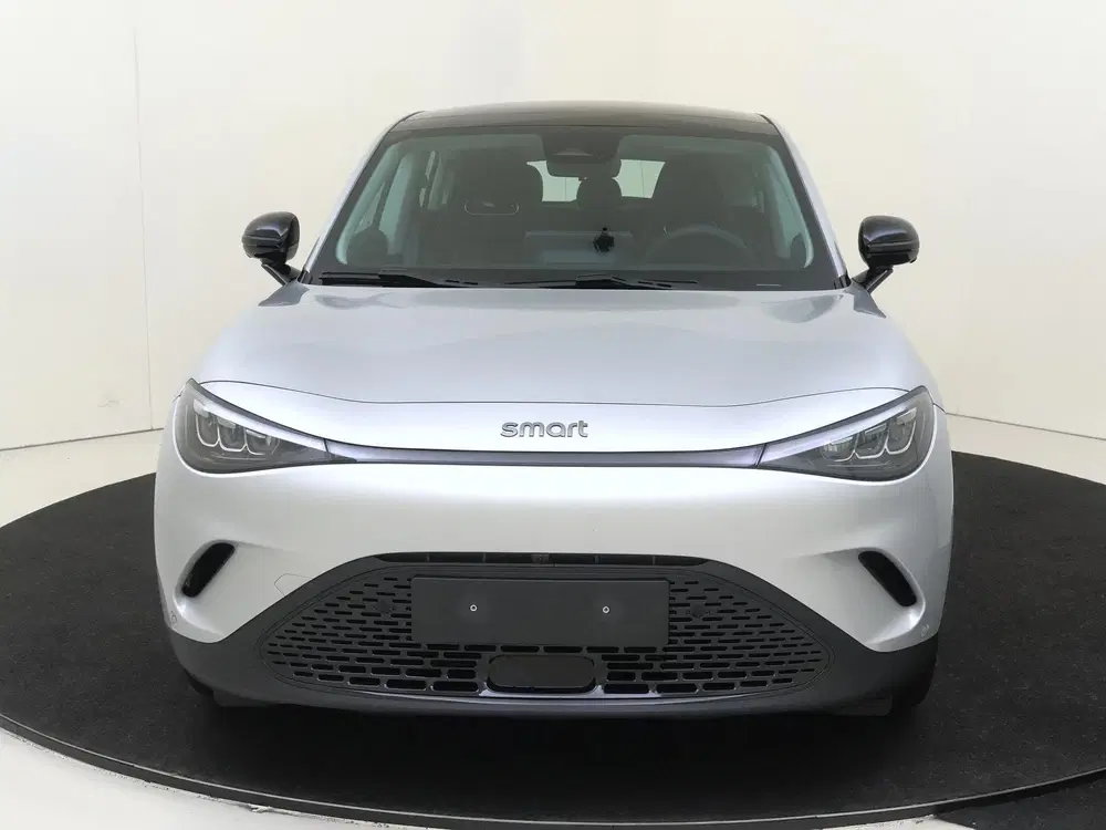 Smart #3 Pro+ 66 kWh uit 2026, foto 7