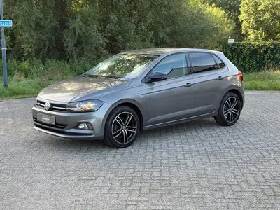 Volkswagen Polo 1.0 TSI Highline IQ DRIVE I CARPLAY I 360 uit 2019
