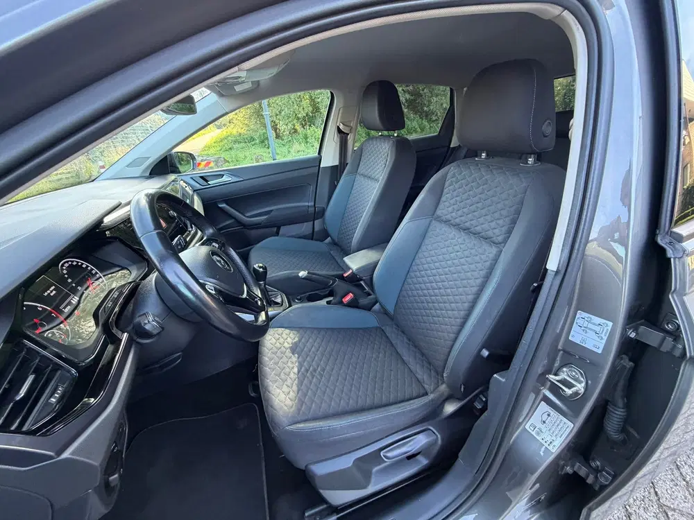 Volkswagen Polo 1.0 TSI Highline IQ DRIVE I CARPLAY I 360 uit 2019, foto 12