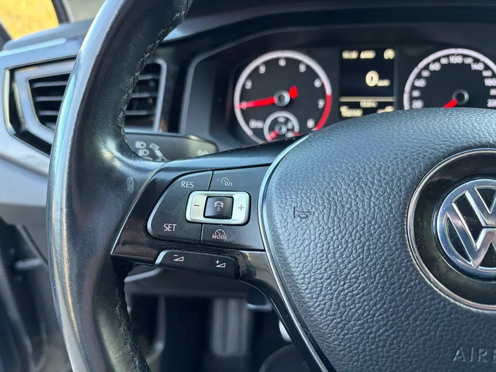 Volkswagen Polo 1.0 TSI Highline IQ DRIVE I CARPLAY I 360 uit 2019, foto 14