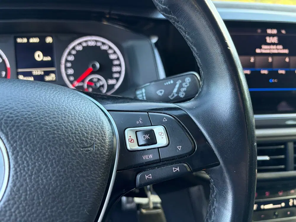 Volkswagen Polo 1.0 TSI Highline IQ DRIVE I CARPLAY I 360 uit 2019, foto 15