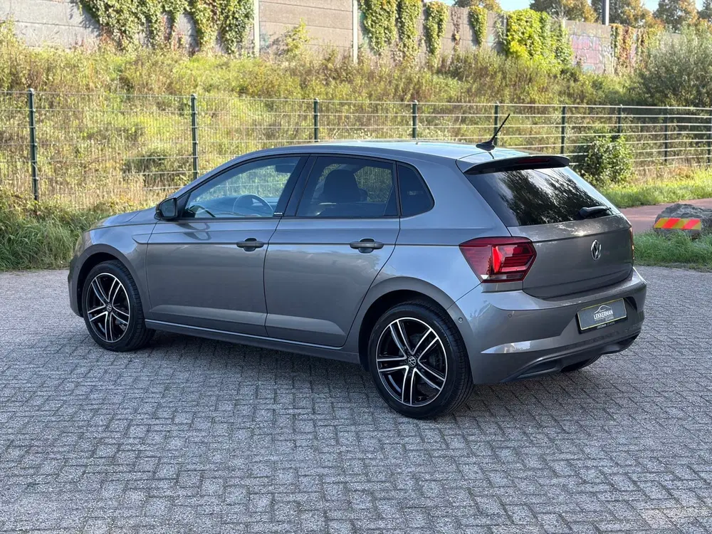 Volkswagen Polo 1.0 TSI Highline IQ DRIVE I CARPLAY I 360 uit 2019, foto 2