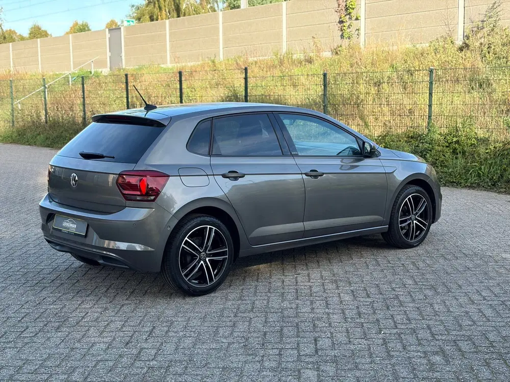 Volkswagen Polo 1.0 TSI Highline IQ DRIVE I CARPLAY I 360 uit 2019, foto 3
