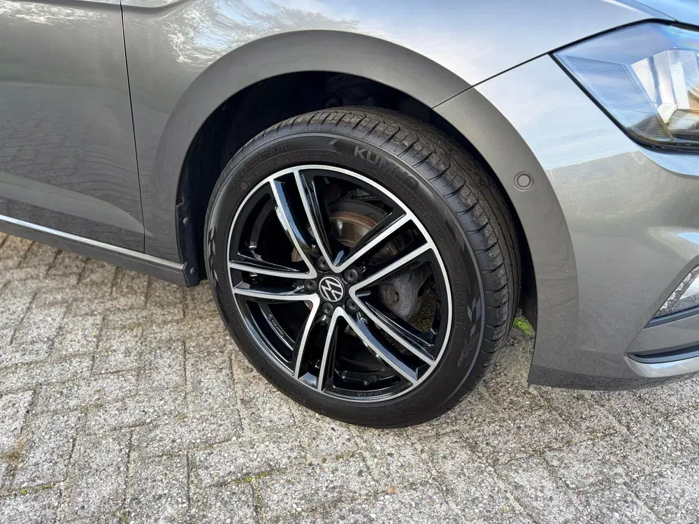 Volkswagen Polo 1.0 TSI Highline IQ DRIVE I CARPLAY I 360 uit 2019, foto 6
