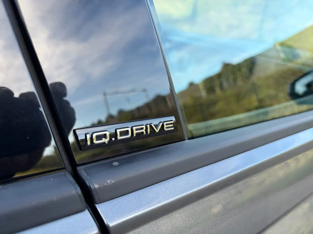 Volkswagen Polo 1.0 TSI Highline IQ DRIVE I CARPLAY I 360 uit 2019, foto 7