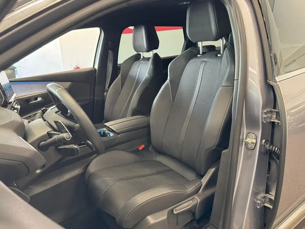 Peugeot 5008 1.2 GT-LINE 7PRS uit 2024, foto 10