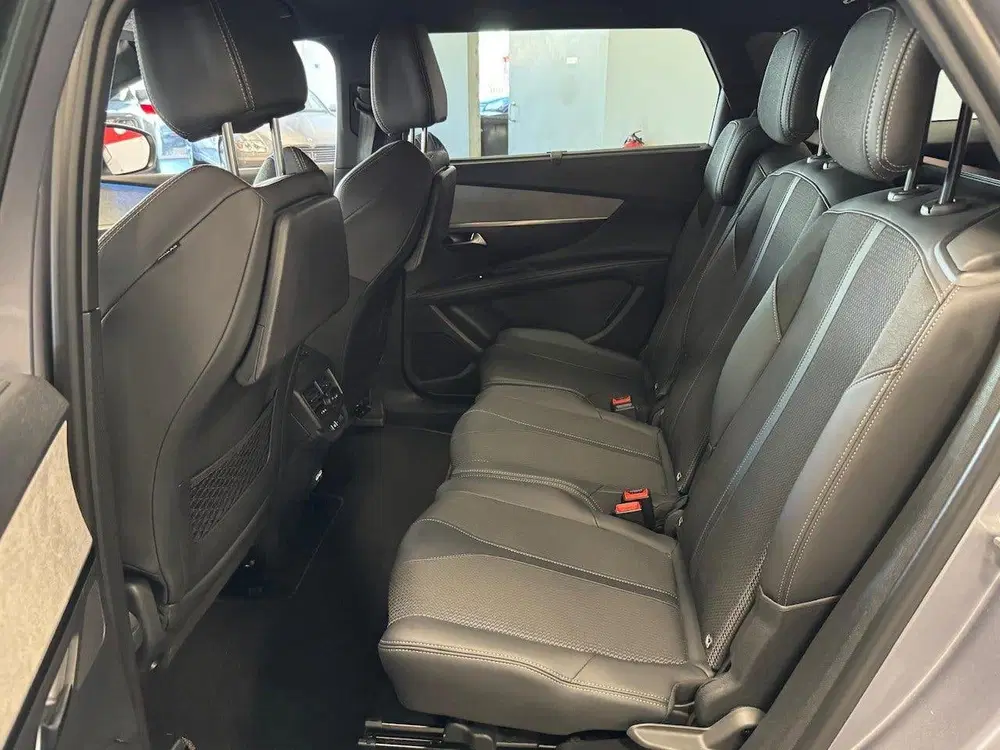 Peugeot 5008 1.2 GT-LINE 7PRS uit 2024, foto 11