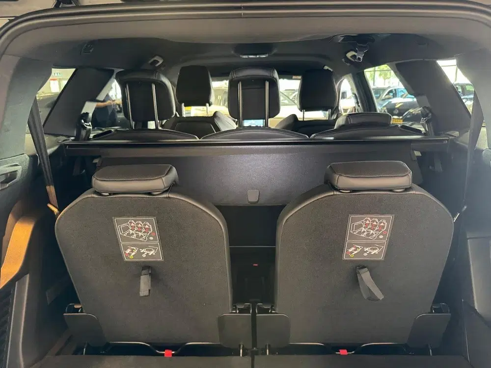 Peugeot 5008 1.2 GT-LINE 7PRS uit 2024, foto 12