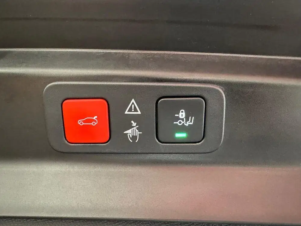 Peugeot 5008 1.2 GT-LINE 7PRS uit 2024, foto 15