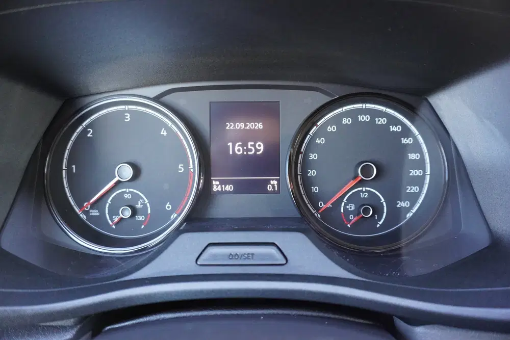 Volkswagen Transporter 150pk Automaat L1H1 Apple Carplay Par uit 2024, foto 11