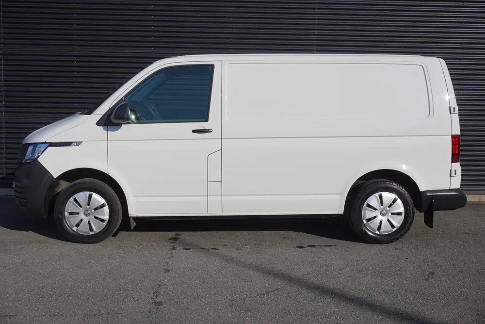 Volkswagen Transporter 150pk Automaat L1H1 Apple Carplay Par uit 2024, foto 4