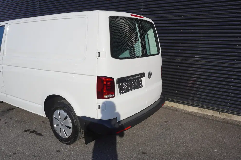 Volkswagen Transporter 150pk Automaat L1H1 Apple Carplay Par uit 2024, foto 5