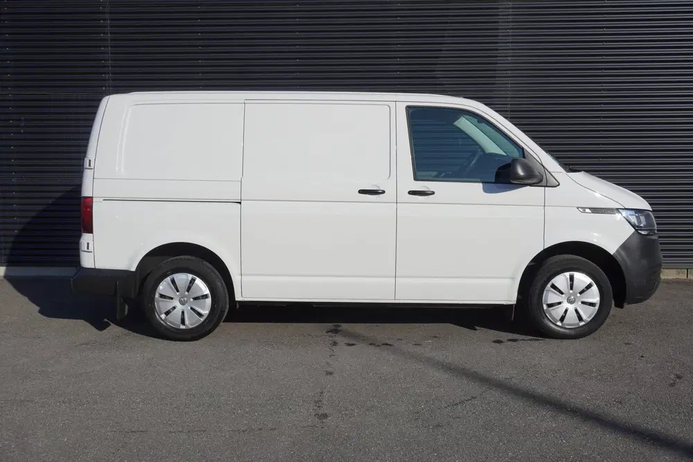 Volkswagen Transporter 150pk Automaat L1H1 Apple Carplay Par uit 2024, foto 6