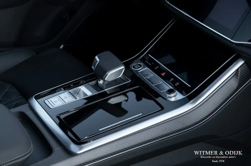 Audi Q7 60 TFSI e quattro Pro Line S Competition N uit 2024, foto 10