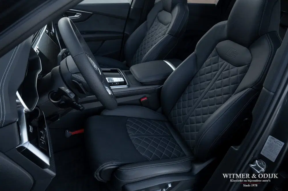 Audi Q7 60 TFSI e quattro Pro Line S Competition N uit 2024, foto 4