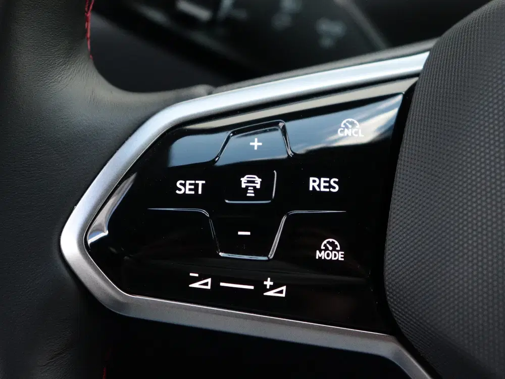 Volkswagen ID.7 GTX Limited Edition 86 kWh Stoel verw uit 2025, foto 13
