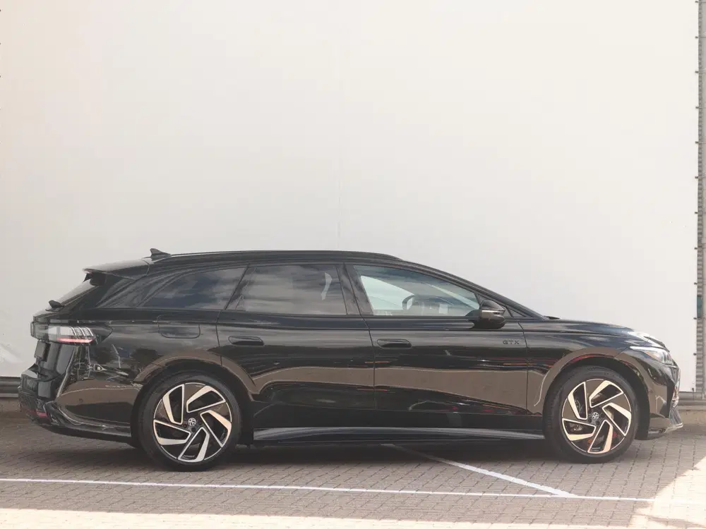 Volkswagen ID.7 GTX Limited Edition 86 kWh Stoel verw uit 2025, foto 4