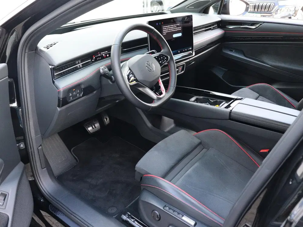 Volkswagen ID.7 GTX Limited Edition 86 kWh Stoel verw uit 2025, foto 6