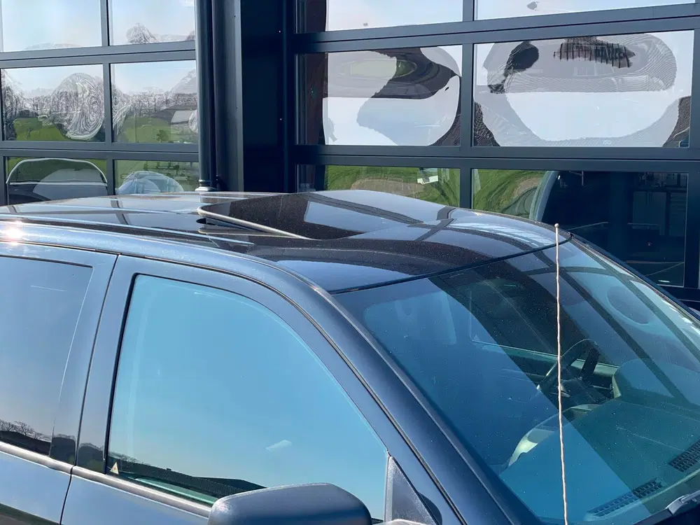 Dodge RAM 5.7 V8 4x4 Crew Cab Big Horn uit 2019, foto 6