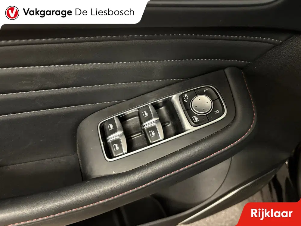 MG EHS 1.5 TGDI Luxury PHEV Facelift uit 2023, foto 13