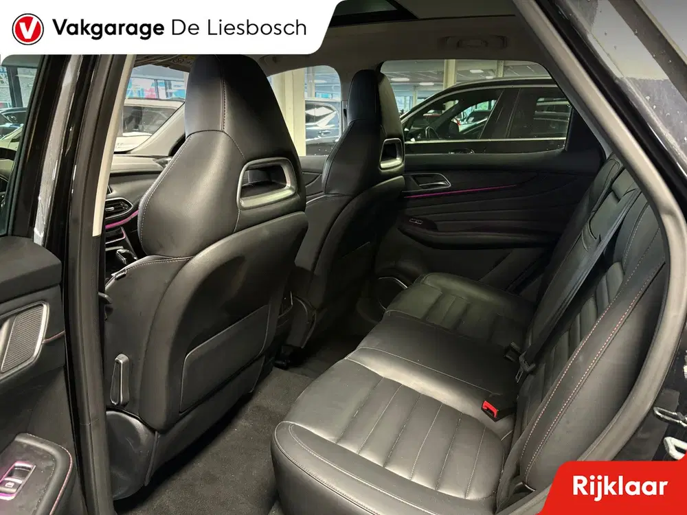 MG EHS 1.5 TGDI Luxury PHEV Facelift uit 2023, foto 15