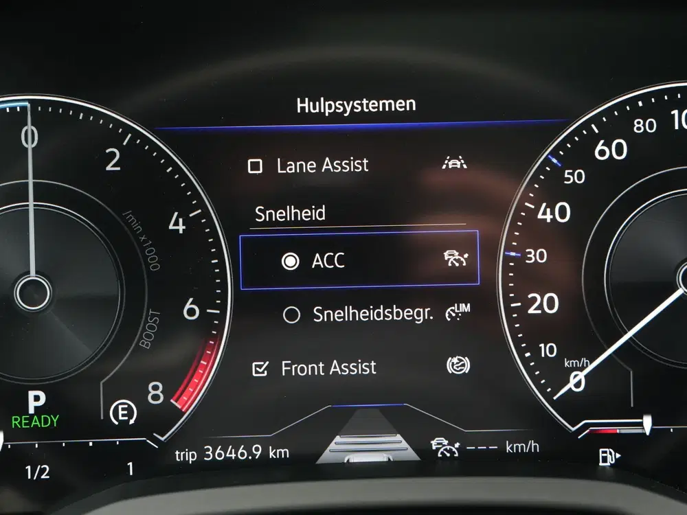 Volkswagen Touareg 3.0 TSi eHybrid 4MOTION PHEV 381pk Dealer uit 2022, foto 13