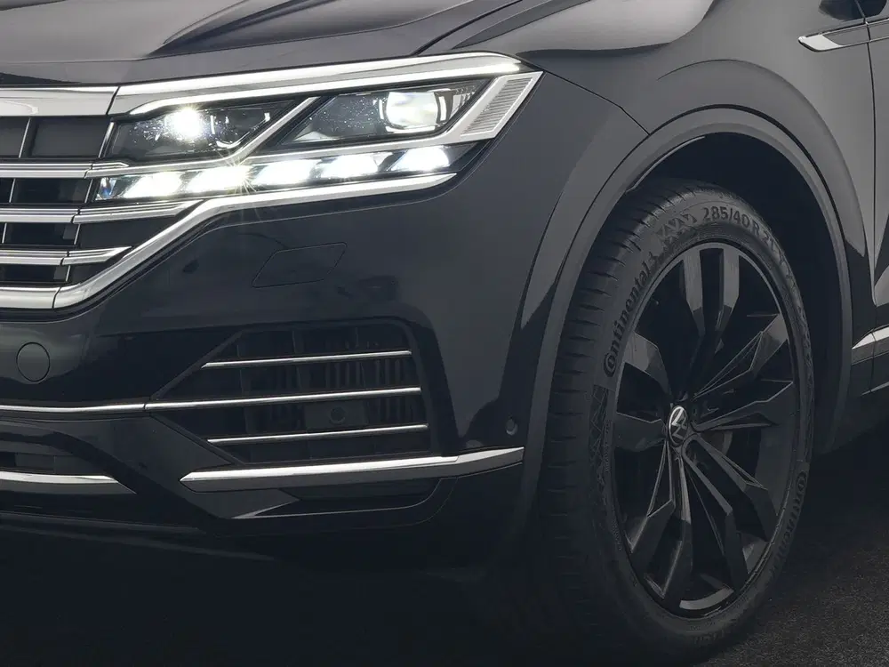 Volkswagen Touareg 3.0 TSi eHybrid 4MOTION PHEV 381pk Dealer uit 2022, foto 7