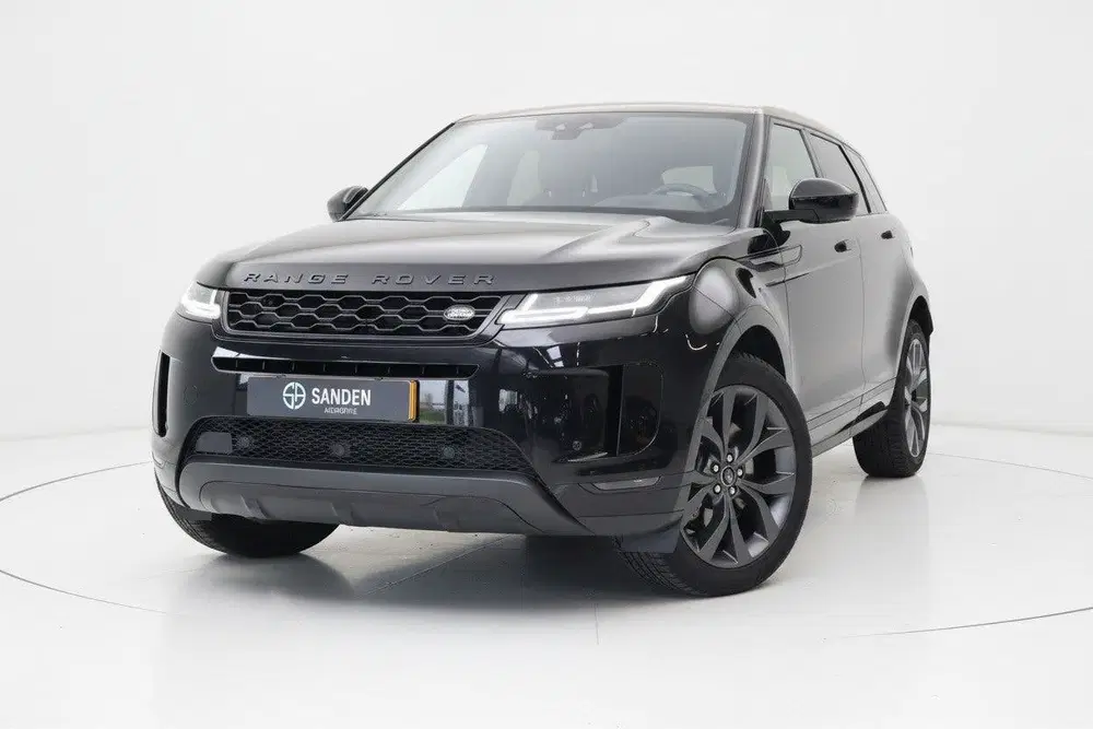 Land Rover Range Rover Evoque 1.5 P300e AWD R-Dynamic SE uit 2023, foto 14