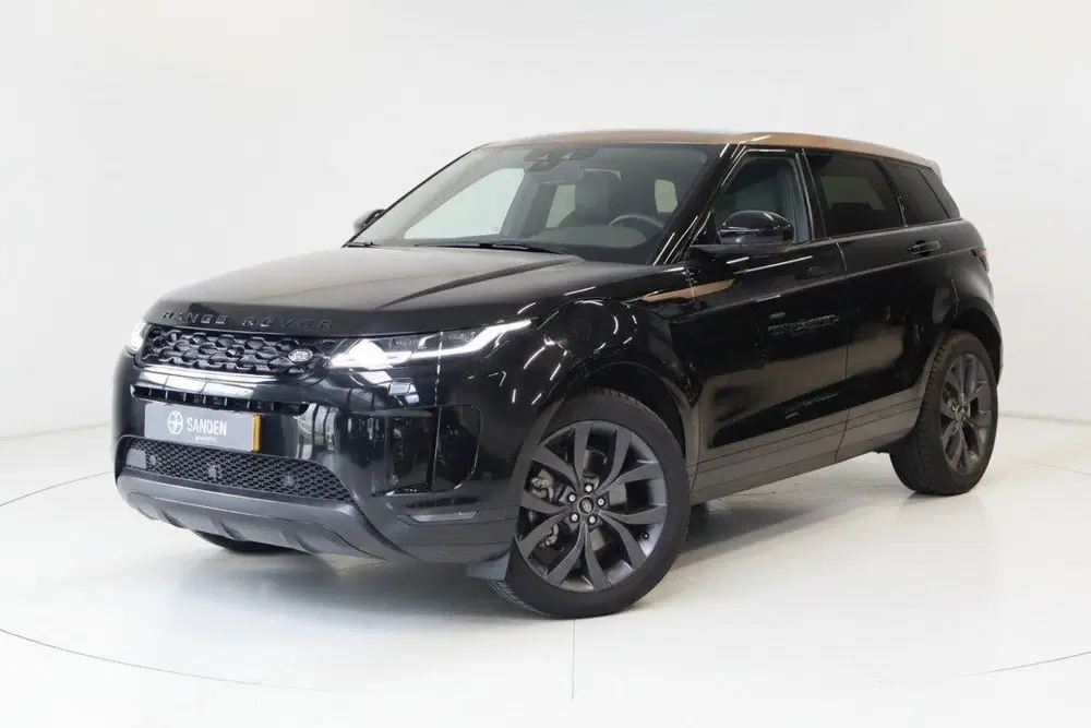 Land Rover Range Rover Evoque 1.5 P300e AWD R-Dynamic SE uit 2023, foto 15