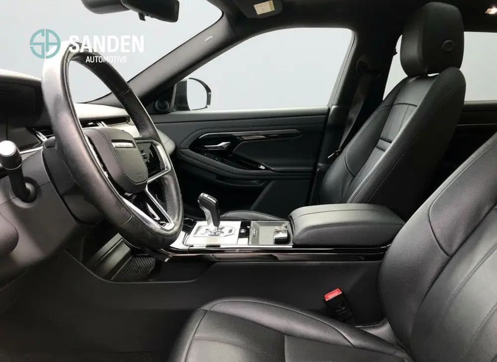 Land Rover Range Rover Evoque 1.5 P300e AWD R-Dynamic SE uit 2023, foto 3