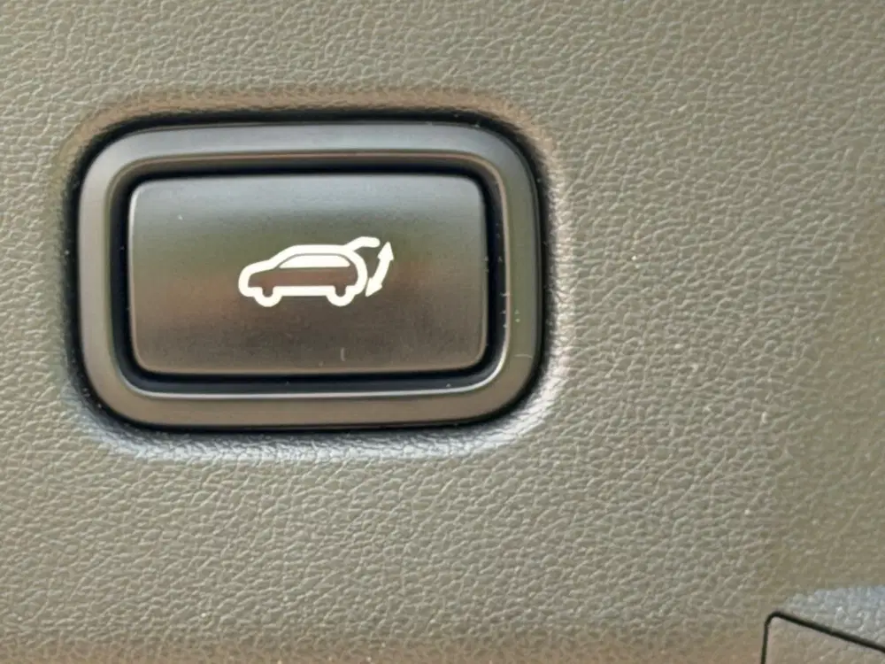 Hyundai TUCSON 1.6 T-GDI PHEV N Line Sky 4WD SOH 100%PANO uit 2022, foto 14