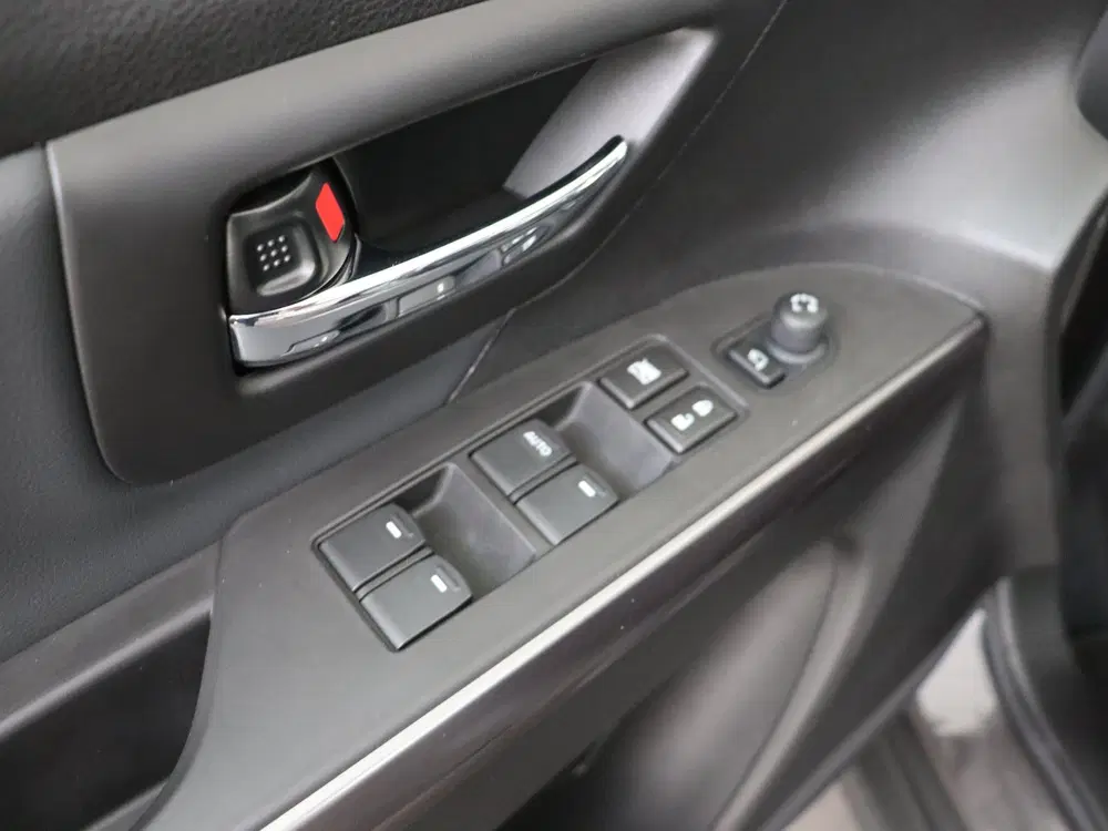 Suzuki S-Cross 1.4 Boosterjet Style Smart Hybrid uit 2026, foto 10