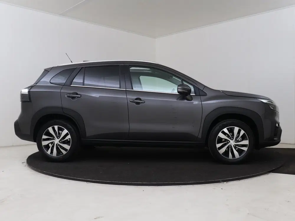 Suzuki S-Cross 1.4 Boosterjet Style Smart Hybrid uit 2026, foto 14
