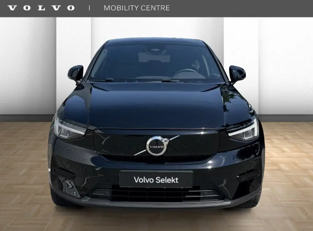 Volvo C40 Plus 69 kWh uit 2022, foto 2
