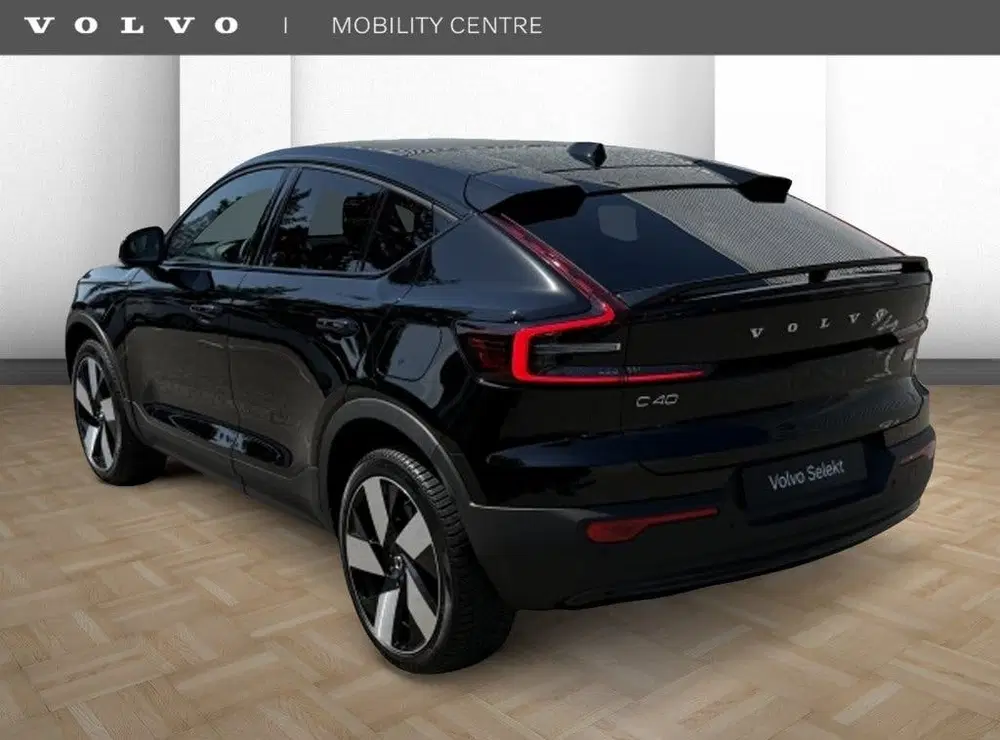 Volvo C40 Plus 69 kWh uit 2022, foto 7