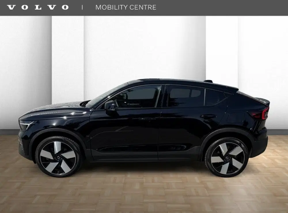 Volvo C40 Plus 69 kWh uit 2022, foto 8