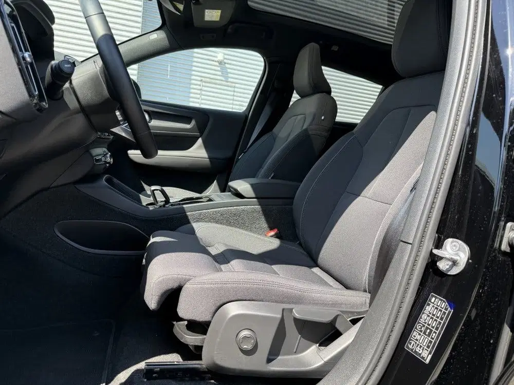 Volvo C40 Plus 69 kWh uit 2022, foto 9