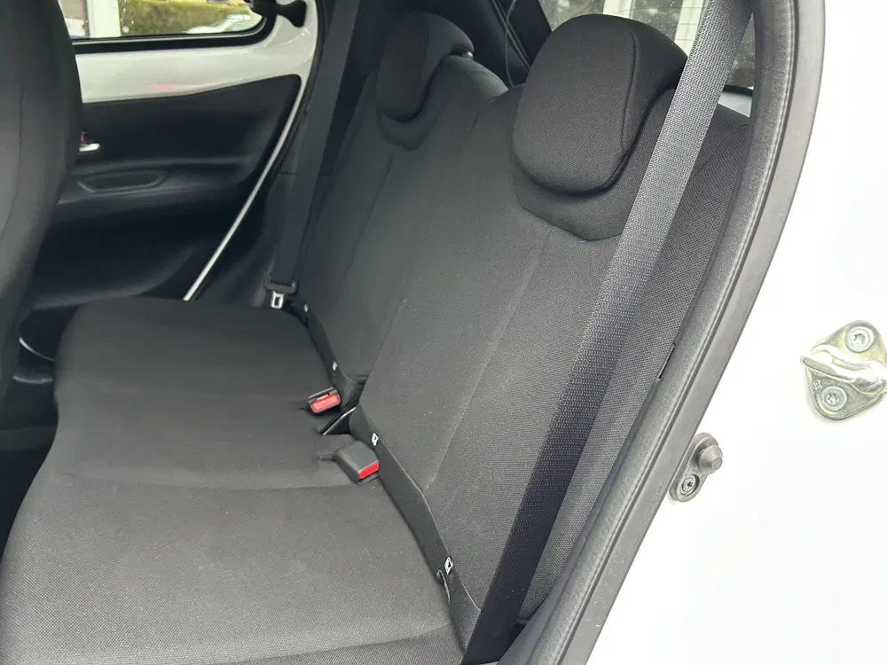 Toyota Aygo X 1.0 VVT-i MT Pulse uit 2023, foto 10