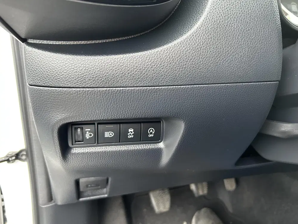 Toyota Aygo X 1.0 VVT-i MT Pulse uit 2023, foto 13
