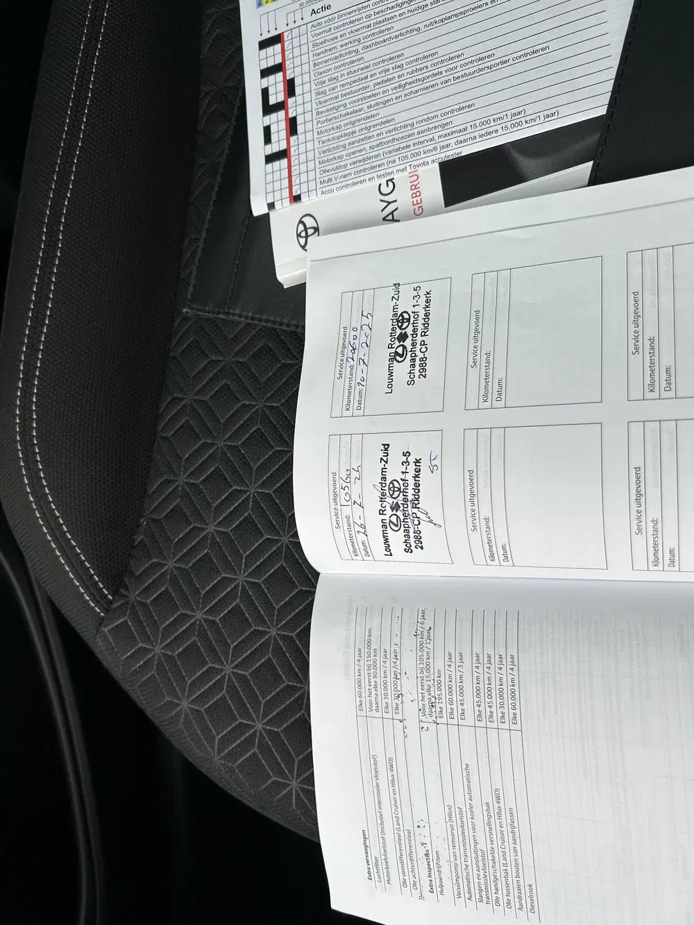 Toyota Aygo X 1.0 VVT-i MT Pulse uit 2023, foto 15