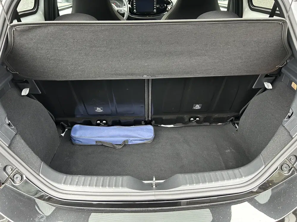 Toyota Aygo X 1.0 VVT-i MT Pulse uit 2023, foto 8